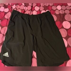 Adidas Men's climate Black Shorts